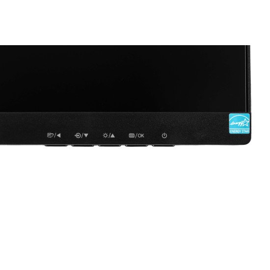 Philips V Line Moniteur LCD Full HD 243V7QDSB/00