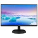 Philips V Line Moniteur LCD Full HD 243V7QDSB/00