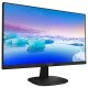 Philips V Line Moniteur LCD Full HD 243V7QDSB/00