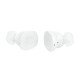 JBL Tune Buds Casque True Wireless Stereo (TWS) Ecouteurs Appels/Musique Bluetooth Blanc