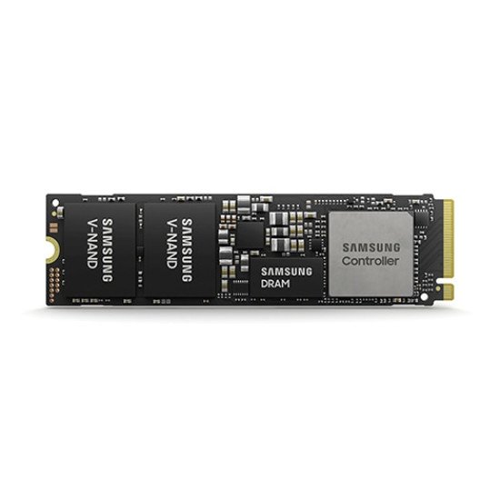 Samsung PM9A1a 512 Go M.2 PCI Express 4.0 NVMe V-NAND