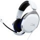 HyperX Casques gamer Cloud Stinger 2 Core PS blancs