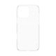 PanzerGlass CARE by PG Transparent iPhone16 6.9 Pro coque de protection pour téléphones portables Housse