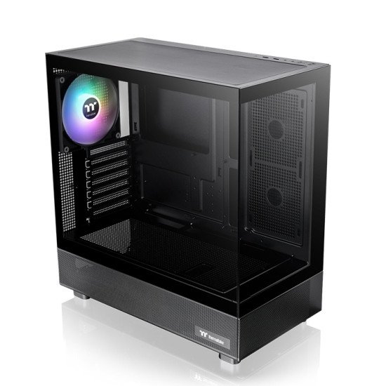 Thermaltake View 270 TG Midi Tower Noir