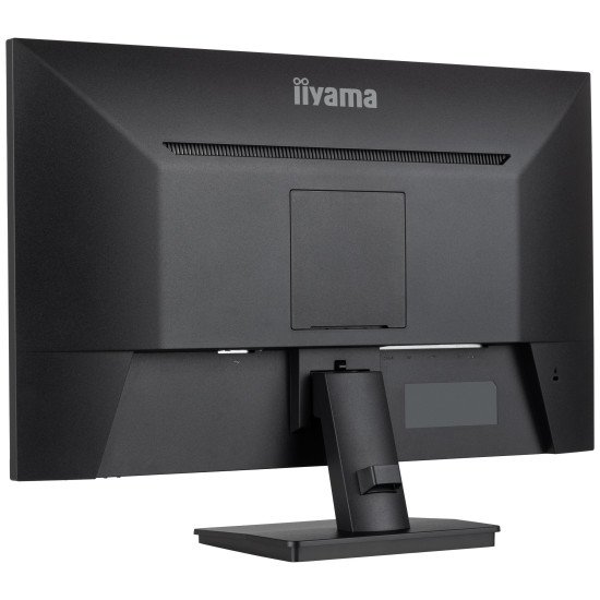 iiyama ProLite XU2793QSU-B7 LED display 68,6 cm (27") 2560 x 1440 pixels Wide Quad HD Noir