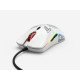 Glorious PC Gaming Race Model O- souris Jouer Droitier USB Type-A Optique 3200 DPI