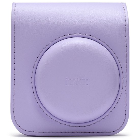 Fujifilm 4177085 étui et housse d'appareils photo Boîtier compact Violet