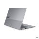 Lenovo ThinkBook 14 Ordinateur portable 35,6 cm (14") WUXGA AMD Ryzen™ 7 7730U 16 Go DDR4-SDRAM 512 Go SSD Wi-Fi 6 (802.11ax) Windows 11 Pro Gris