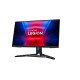 Lenovo Legion R25f-30 LED display 62,2 cm (24.5") 1920 x 1080 pixels Full HD Noir