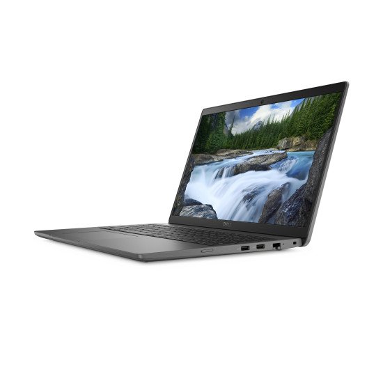 DELL Latitude 3550 Intel® Core™ i5 i5-1335U Ordinateur portable 39,6 cm (15.6") Full HD 16 Go DDR5-SDRAM 512 Go SSD Wi-Fi 6E (802.11ax) Windows 11 Pro Gris