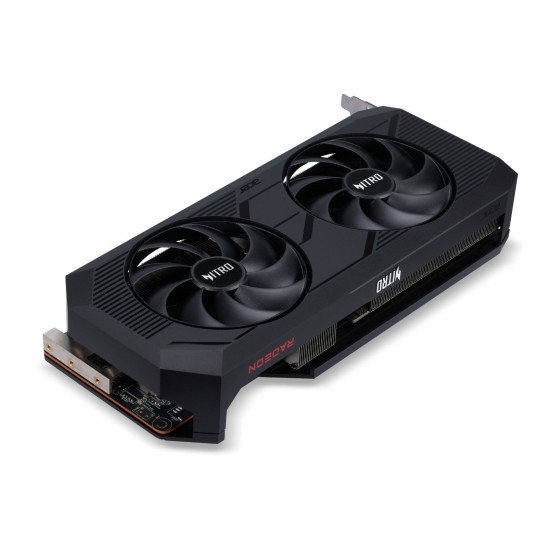 Acer Nitro Radeon RX 7800 XT OC AMD 16 Go GDDR6