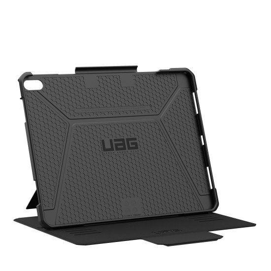 Urban Armor Gear Metropolis SE 124472114040 étui pour tablette 33 cm (13") Folio Noir