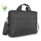 V7 CTP16-ECO2 sacoche d'ordinateurs portables 39,6 cm (15.6") Malette Noir