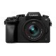 Panasonic Lumix DMC-G70KAEGK digital MILC Boîtier MILC 16 MP Live MOS 4592 x 3448 pixels Noir