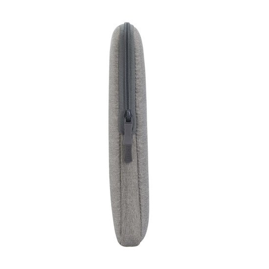 Rivacase Suzuka sacoche d'ordinateurs portables 39,6 cm (15.6") Housse Gris