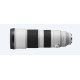 Sony FE 200–600 MM F5.6–6.3 G OSS MILC Téléobjectif zoom Blanc