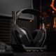 ASTRO Gaming A50 + Base Station Casque Sans fil Arceau Jouer Noir, Or