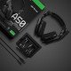 ASTRO Gaming A50 + Base Station Casque Sans fil Arceau Jouer Noir, Or