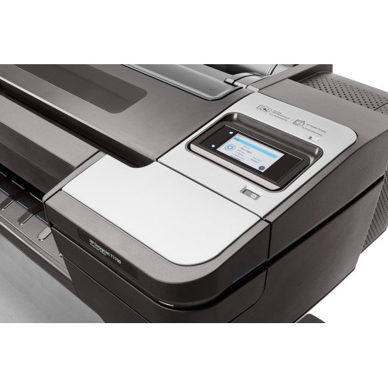 HP Designjet Imprimante T1700dr 44 pouces