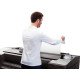 HP Designjet Imprimante T1700dr 44 pouces