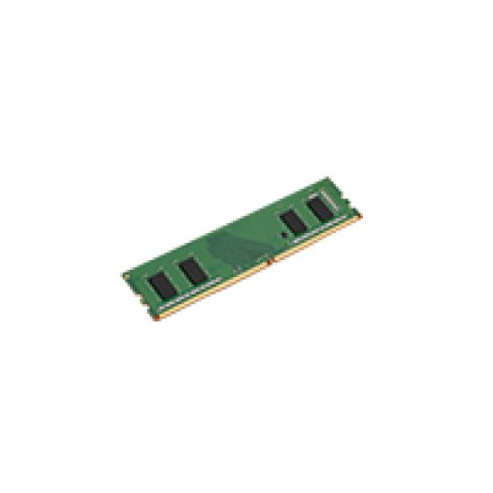 Kingston Technology ValueRAM KVR32N22S6/4 module de mémoire 4 Go 1 x 4 Go DDR4 3200 MHz