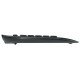 Logitech MK545 ADVANCED clavier RF sans fil Nordique Noir