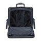 Rivacase 8481 39,6 cm (15.6") Valise sur roulette Noir