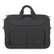 Rivacase 8432 sacoche d'ordinateurs portables 39,6 cm (15.6") Sac Toploader Noir