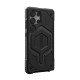 Urban Armor Gear Monarch Pro coque de protection pour téléphones portables 17,3 cm (6.8") Housse Charbon