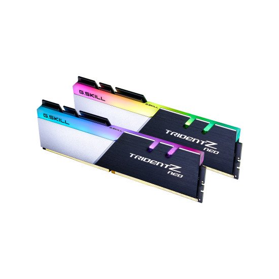 G.Skill F4-3600C16D-32GTZNC module de mémoire 32 Go 2 x 16 Go DDR4 3600 MHz