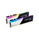 G.Skill Trident Z F4-3600C18D-32GTZN module de mémoire 32 Go 2 x 16 Go DDR4 3600 MHz