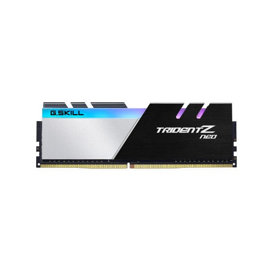 G.Skill Trident Z F4-3600C18D-32GTZN module de mémoire 32 Go 2 x 16 Go DDR4 3600 MHz