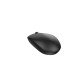 Rapoo N100-BK souris Ambidextre USB Type-A Optique 1600 DPI