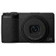 Ricoh GR III Appareil-photo compact 24,24 MP CMOS Noir