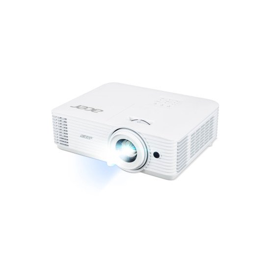 Acer H6805BDa Projecteur à focale standard 4000 ANSI lumens DLP DCI 4K (4096x2160) Blanc