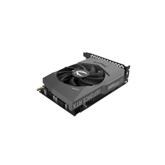 Zotac GAMING GeForce RTX 3050 Eco Solo NVIDIA 8 Go GDDR6