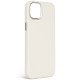 Decoded D24IPO15PLBC1CY coque de protection pour téléphones portables 17 cm (6.7") Housse Beige