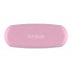 Belkin SoundForm Nano 2 Écouteurs Sans fil Ecouteurs Appels/Musique Micro-USB Bluetooth Rose