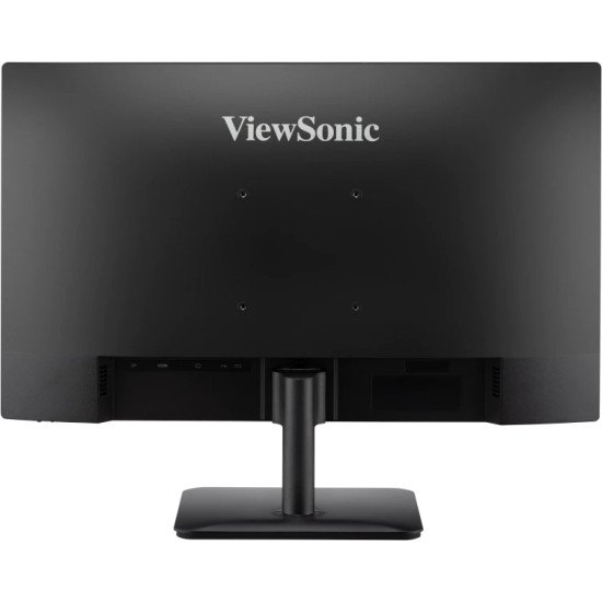 Viewsonic VA2408-MHDB écran PC 61 cm (24") 1920 x 1080 pixels Full HD LED Noir