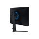 Samsung 27" Odyssey G3 G30D FHD 180Hz Gaming Monitor