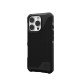 Urban Armor Gear Metropolis LT coque de protection pour téléphones portables 16 cm (6.3") Housse Noir