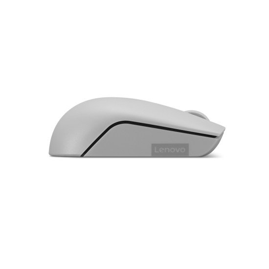 Lenovo GY51L15678 souris Ambidextre RF sans fil Optique 1000 DPI