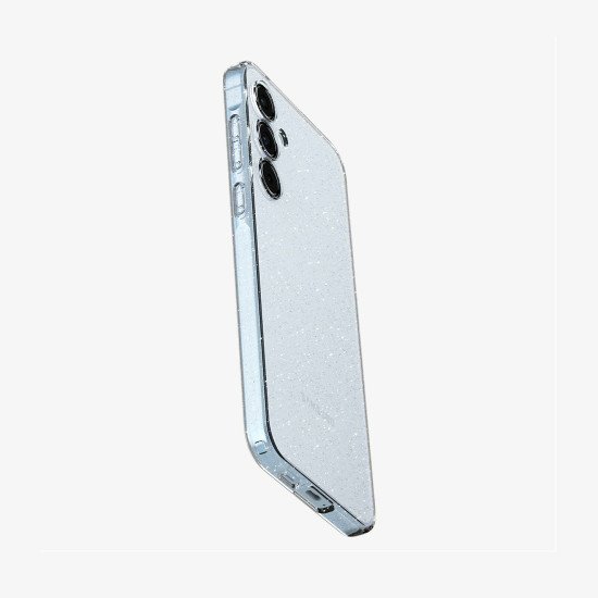 Spigen ACS07538 coque de protection pour téléphones portables 16,8 cm (6.6") Housse Transparent