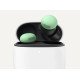 Google Pixel Buds Pro 2 Casque True Wireless Stereo (TWS) Ecouteurs Appels/Musique/Sport/Au quotidien USB Type-C Bluetooth Vert clair