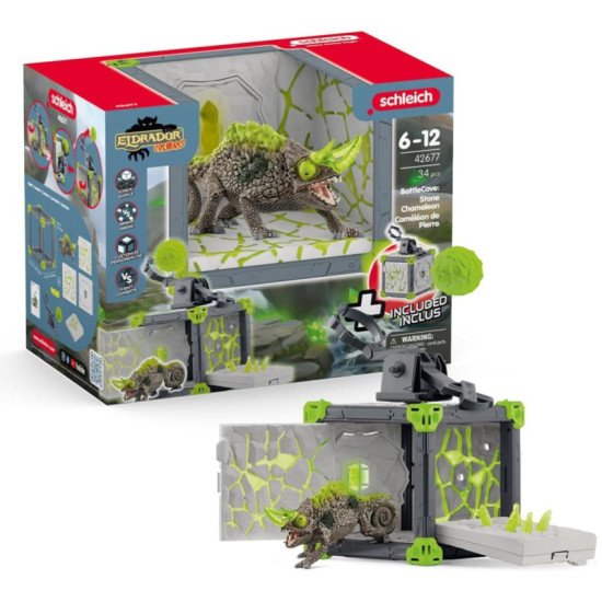 schleich 42677 jouet