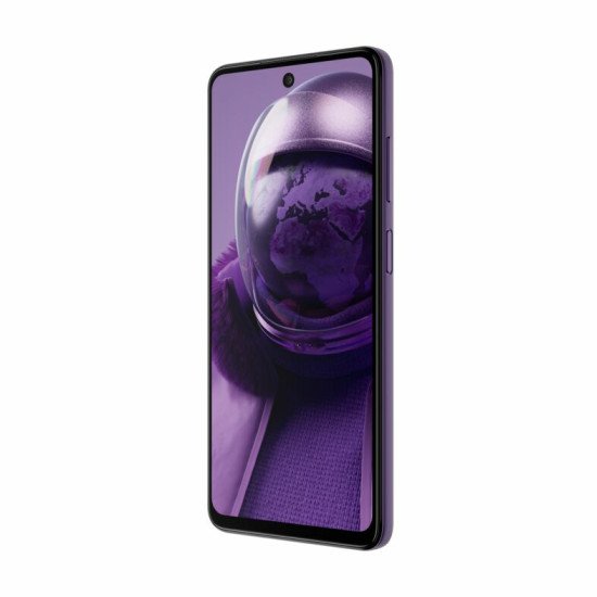 HMD Pulse Pro 16,7 cm (6.56") Double SIM Android 14 4G USB Type-C 6 Go 128 Go 5000 mAh Violet