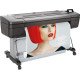 HP Designjet Imprimante Z9+dr PostScript de 44 pouces avec coupe-bordures verticales