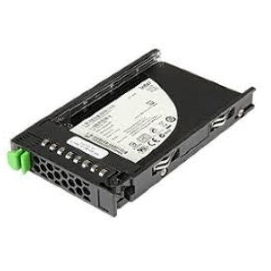 Fujitsu PY-SS96NQ disque SSD 960 Go 2.5" Série ATA III