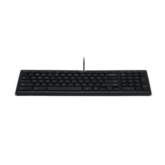 Acer GP.KBD11.00Z clavier USB AZERTY Belge Noir