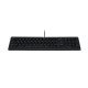 Acer GP.KBD11.00Z clavier USB AZERTY Belge Noir